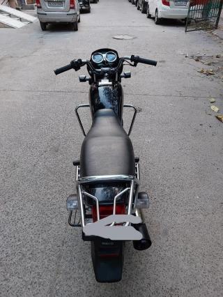 Hero Splendor Plus i3s 2018