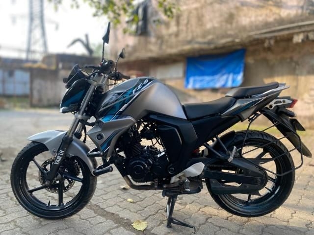 Yamaha FZ S V 2.0 150cc 2018