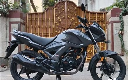 Honda CB Unicorn 160 STD 2016