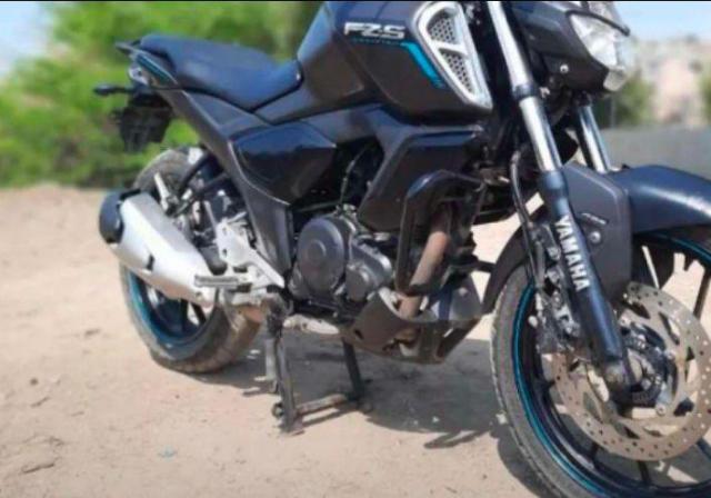 Yamaha FZ-FI V 3.0 150cc 2020