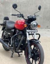 Royal Enfield Thunderbird X 350cc ABS 2019