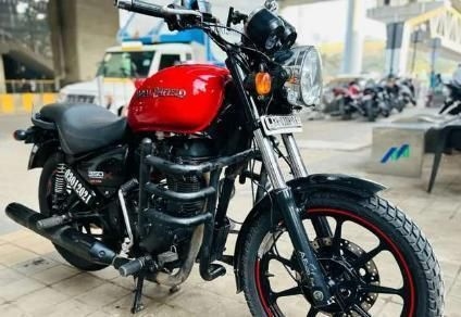 Royal Enfield Thunderbird X 350cc 2019