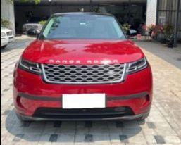 Land Rover Range Rover Velar 2.0 R-Dynamic S DIESEL 250 BS6 2021