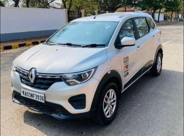Renault Triber RXL 2019