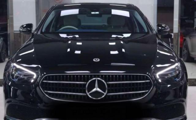 Mercedes-Benz E-Class E 220d Expression 2022