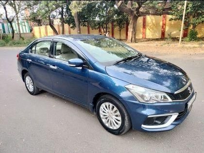 Maruti Suzuki Ciaz Delta 1.5 AT Petrol 2019