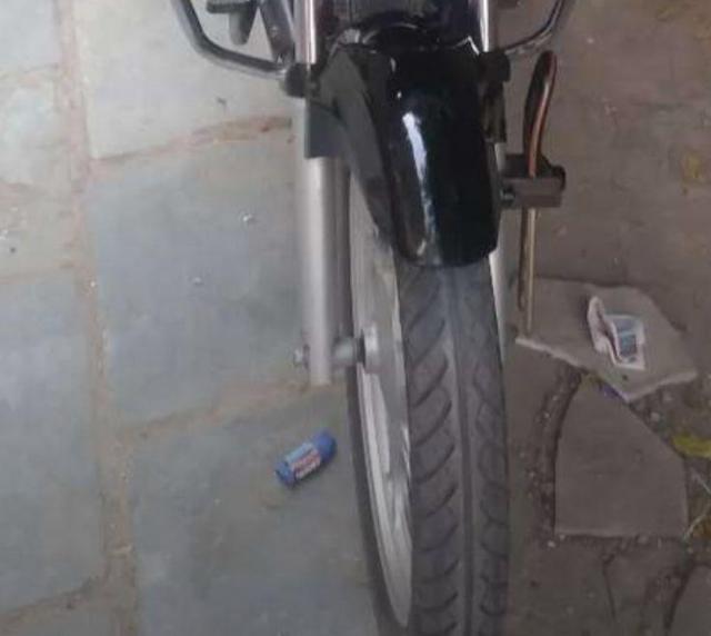 Hero HF Deluxe i3s iBS 100cc BS6 2021