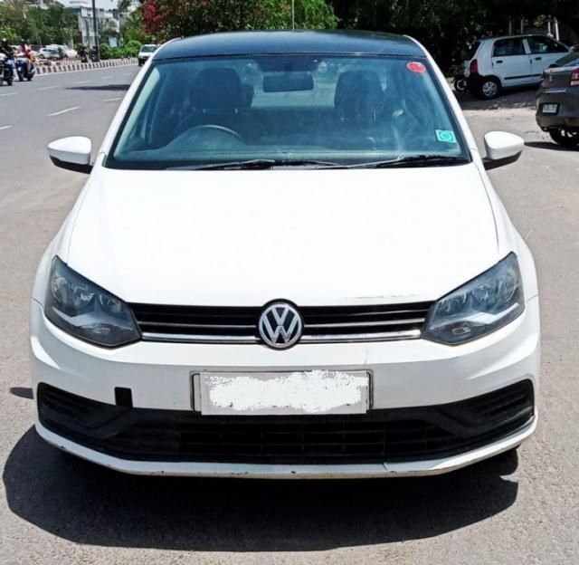 Volkswagen Ameo Comfortline 1.5L (D) 2018