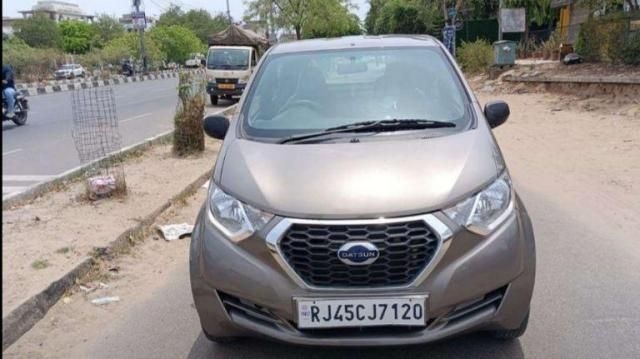 Datsun Redi-GO 1.0 S 2019