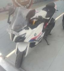 BMW G310 RR Standard 2023