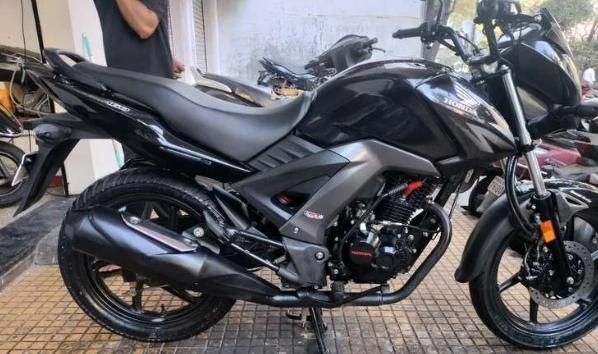 Honda CB Unicorn 150cc 2018