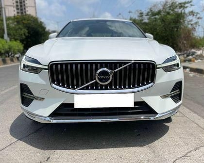 Volvo XC60 D5 Inscription 2019