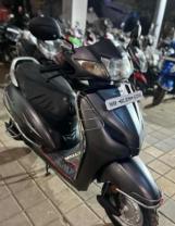 Honda Activa 4G 110cc 2017