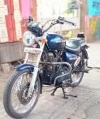 Royal Enfield Thunderbird 350cc 2017