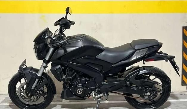 Bajaj Dominar 400 ABS BS6 2020