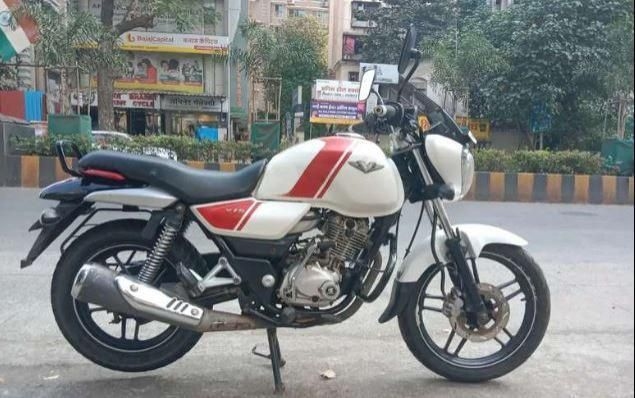 Bajaj V15 150cc 2016