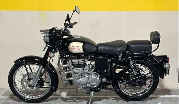 Royal Enfield Classic 350cc 2019