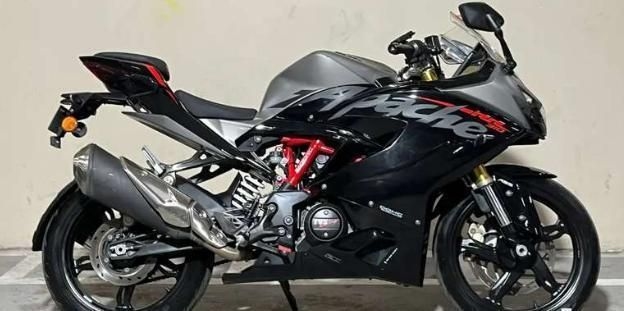 TVS Apache RR310 2023