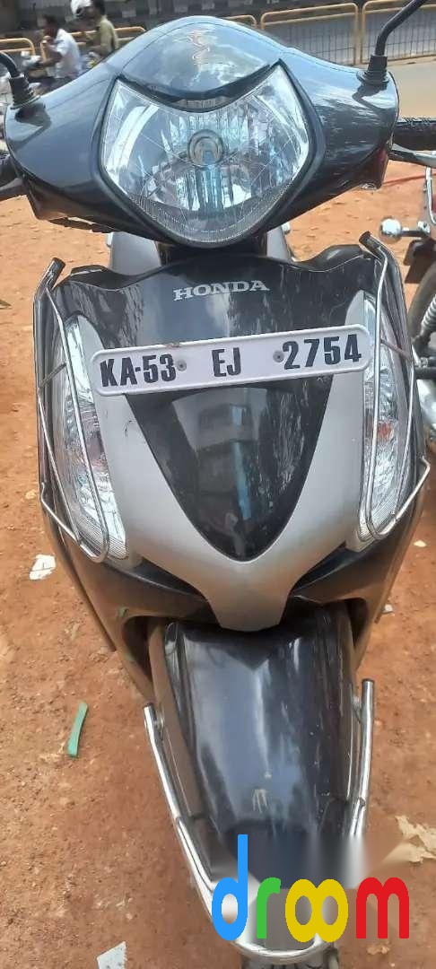 Honda Aviator 110cc 2015