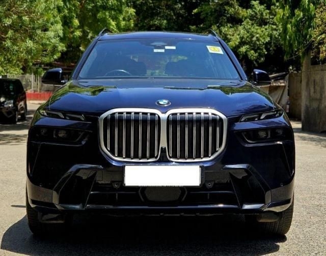 BMW X7 xDrive30d DPE Signature 2023