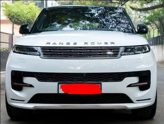 Land Rover Range Rover Sport Autobiography 3.0 Diesel 2023