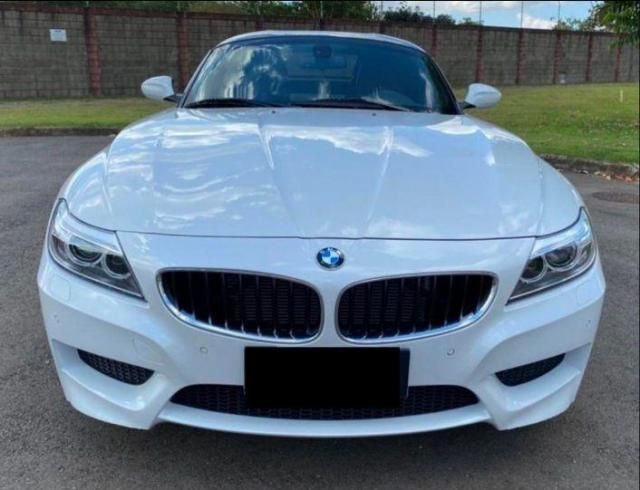 BMW Z4 sDrive 35i 2016