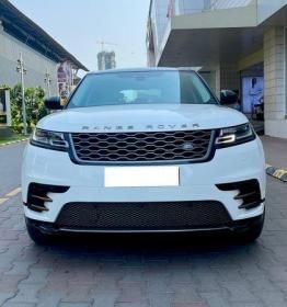 Land Rover Range Rover Velar 2.0 R-Dynamic SE Diesel 180 2019