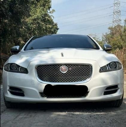 Jaguar XJ 3.0 DIESEL PORTFOLIO 2014