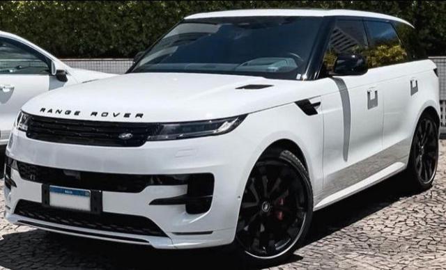 Land Rover Range Rover Sport HSE Dynamic 3.0 Diesel 2023
