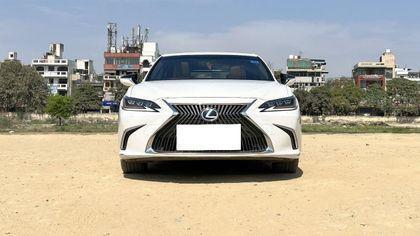 Lexus NX 300h F-Sport 2018