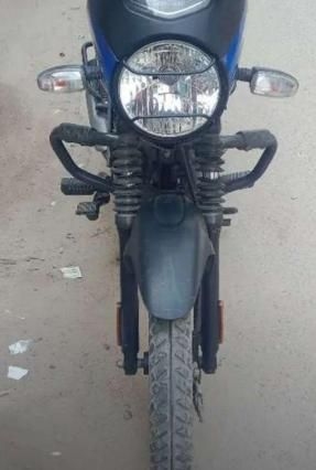 Bajaj CT110 KS Alloy BS6 2020