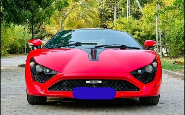 DC Avanti Standard 2019