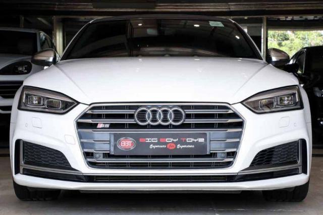 Audi S5 Sportback 3.0 TFSI Quattro 2019