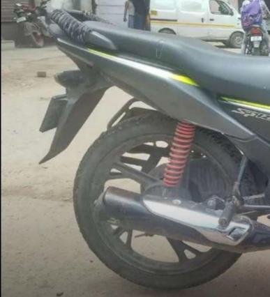 Honda SP125 Drum 2022