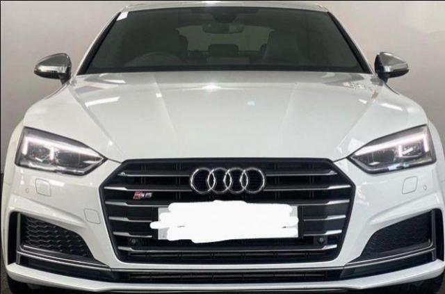Audi S5 Sportback 3.0 TFSI Quattro 2017