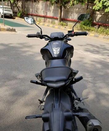 Yamaha MT-15 150cc 2022