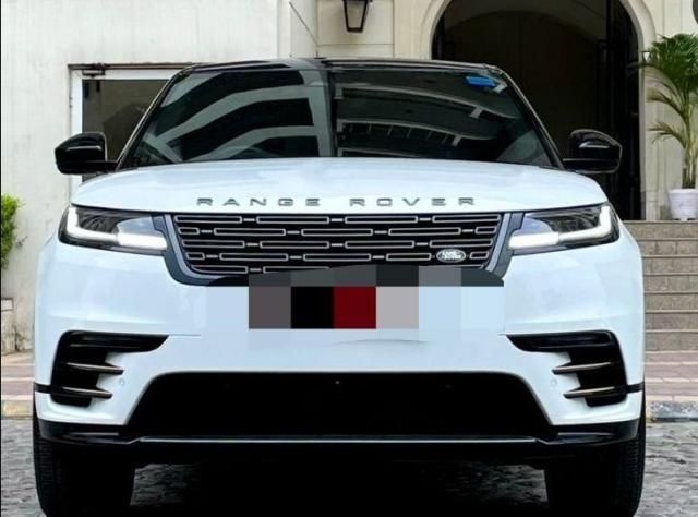 Land Rover Range Rover Velar 2.0 R-Dynamic SE Diesel 180 2018