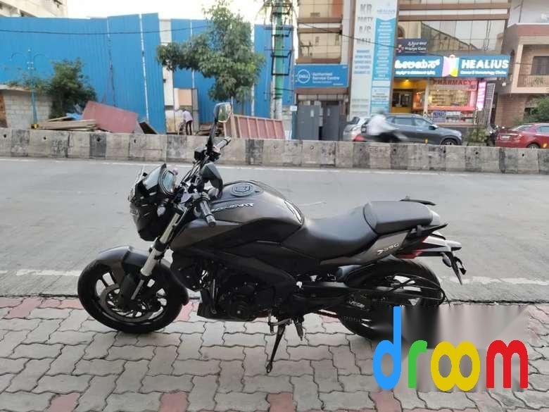 Bajaj Dominar 250 BS6 2021