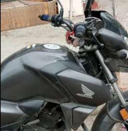 Honda SP125 Drum BS6 2021