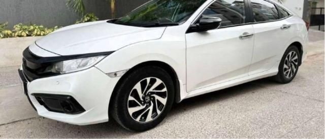 Honda Civic VX CVT i-VTEC 2019