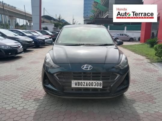 Hyundai Grand i10 Nios Sportz AMT 1.2 Kappa VTVT 2020