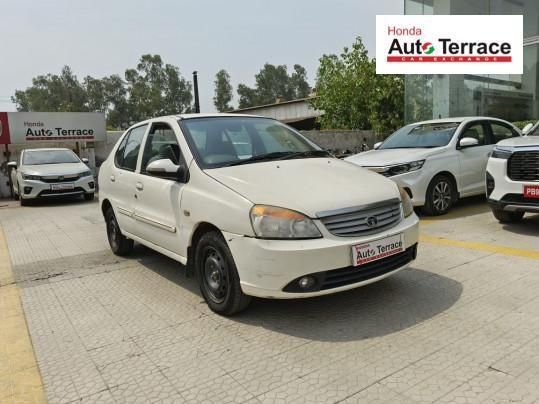 Tata Indigo eCS LX TDI BS-III 2012