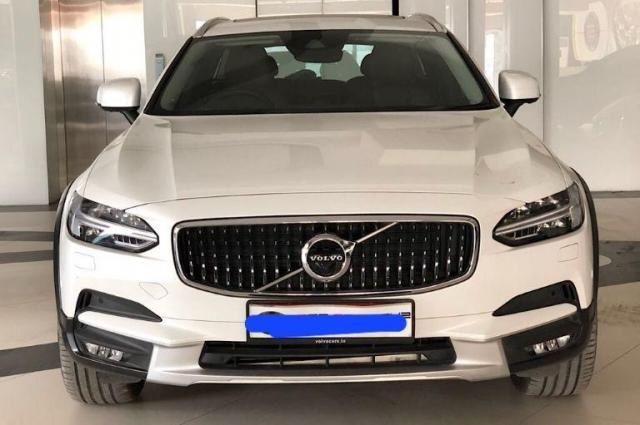 Volvo V90 Cross Country D5 Inscription 2019