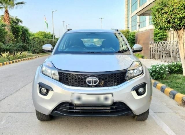 Tata Nexon Revotron XE 2019