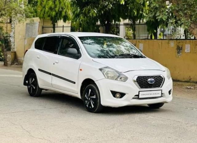 Datsun Go Plus D 2018