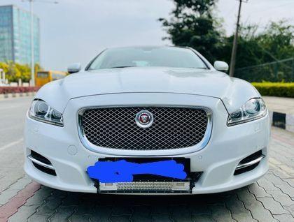 Jaguar XJ 3.0 L Portfolio 2017