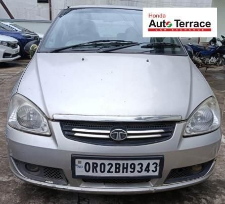 Tata Indica DLS 2010