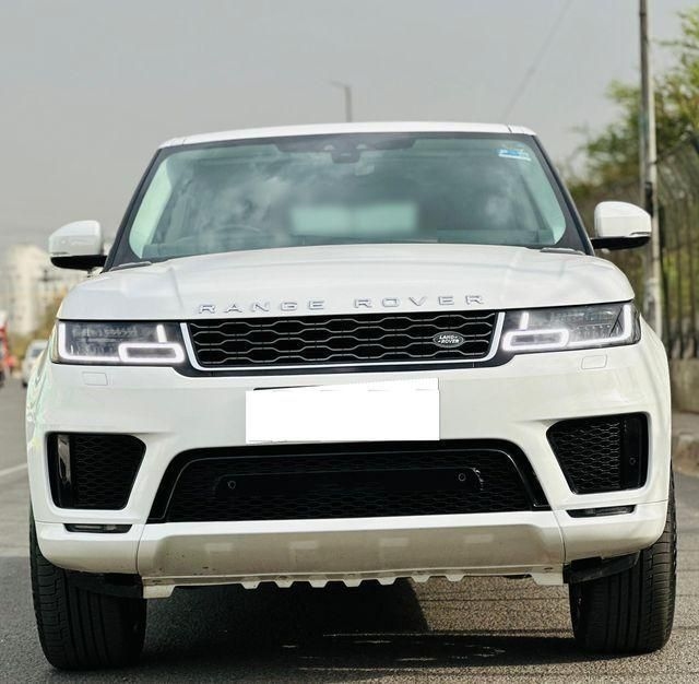 Land Rover Range Rover Sport SE 2.0 Petrol 2022