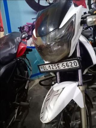 TVS Apache RTR 180cc 2015
