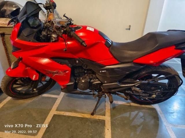 Hero Xtreme 200R ABS 2019